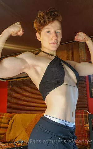 redsreferences / reddoodles2 / reddoodlesart nude photo #0117