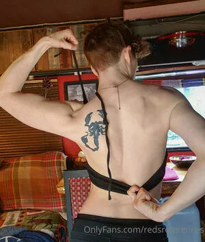 redsreferences / reddoodles2 / reddoodlesart nude photo #0118