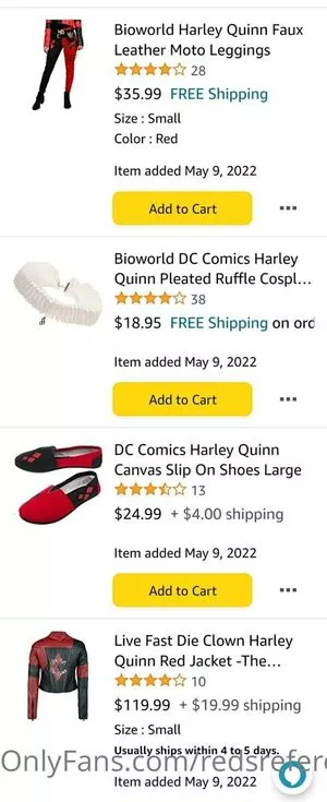 redsreferences / reddoodles2 / reddoodlesart nude photo #0121