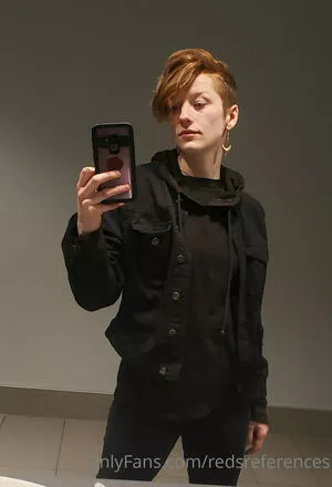 redsreferences / reddoodles2 / reddoodlesart nude photo #0123