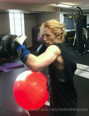 redsreferences / reddoodles2 / reddoodlesart nude photo #0126