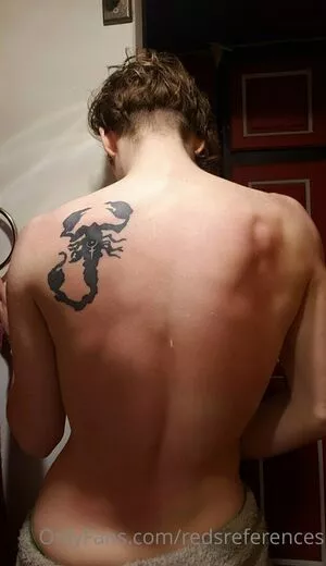 redsreferences / reddoodles2 / reddoodlesart nude photo #0127