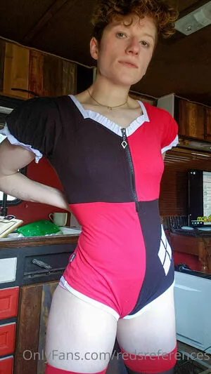 redsreferences / reddoodles2 / reddoodlesart nude photo #0129