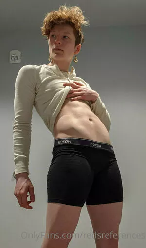 redsreferences / reddoodles2 / reddoodlesart nude photo #0132