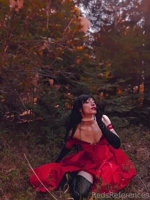 redsreferences / reddoodles2 / reddoodlesart nude photo #0143