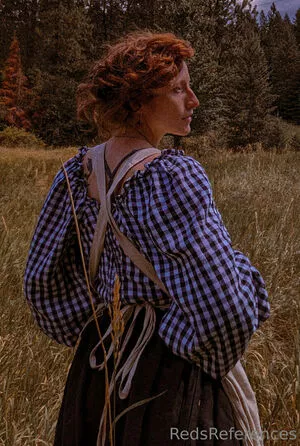 redsreferences / reddoodles2 / reddoodlesart nude photo #0155