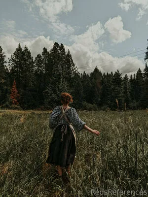 redsreferences / reddoodles2 / reddoodlesart nude photo #0156