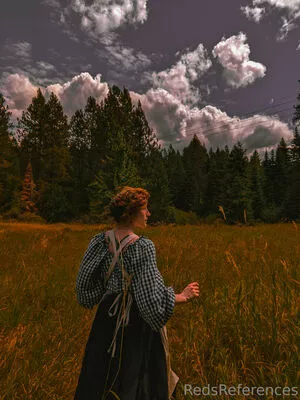 redsreferences / reddoodles2 / reddoodlesart nude photo #0157