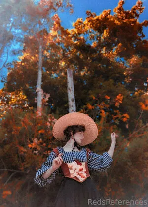 redsreferences / reddoodles2 / reddoodlesart nude photo #0160