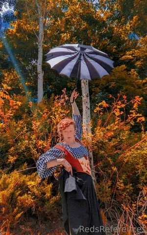 redsreferences / reddoodles2 / reddoodlesart nude photo #0162