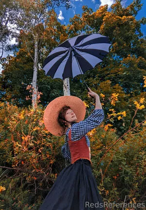 redsreferences / reddoodles2 / reddoodlesart nude photo #0163