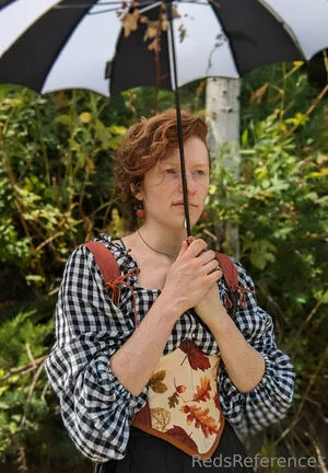 redsreferences / reddoodles2 / reddoodlesart nude photo #0164