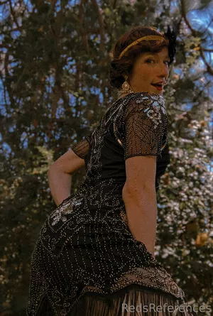 redsreferences / reddoodles2 / reddoodlesart nude photo #0173