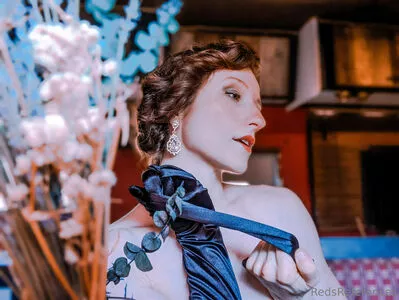 redsreferences / reddoodles2 / reddoodlesart nude photo #0176