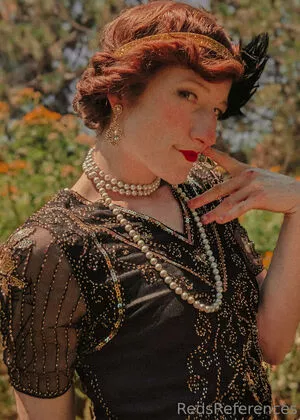 redsreferences / reddoodles2 / reddoodlesart nude photo #0180