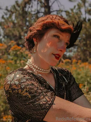 redsreferences / reddoodles2 / reddoodlesart nude photo #0186