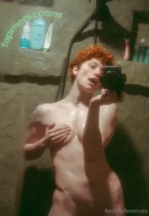 redsreferences / reddoodles2 / reddoodlesart nude photo #0452