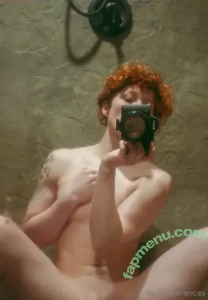 redsreferences / reddoodles2 / reddoodlesart nude photo #0455