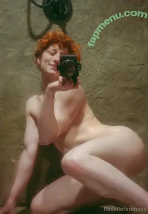 redsreferences / reddoodles2 / reddoodlesart nude photo #0477