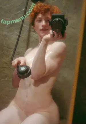 redsreferences / reddoodles2 / reddoodlesart nude photo #0484