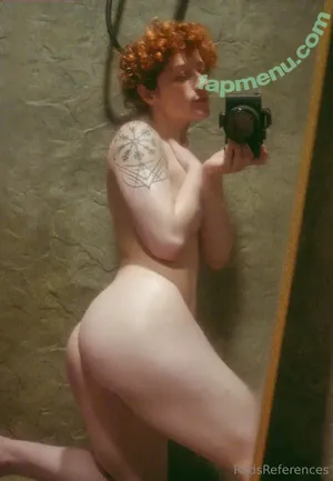 redsreferences / reddoodles2 / reddoodlesart nude photo #0486