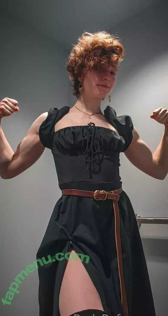 redsreferences nude photo #0006 (reddoodles2 / reddoodlesart)