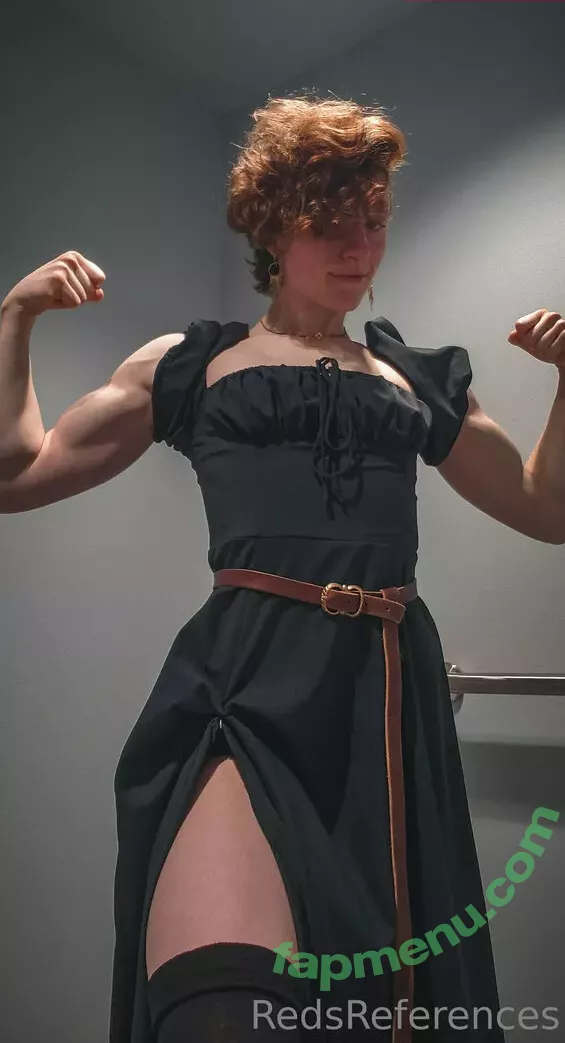 redsreferences nude photo #0007 (reddoodles2 / reddoodlesart)