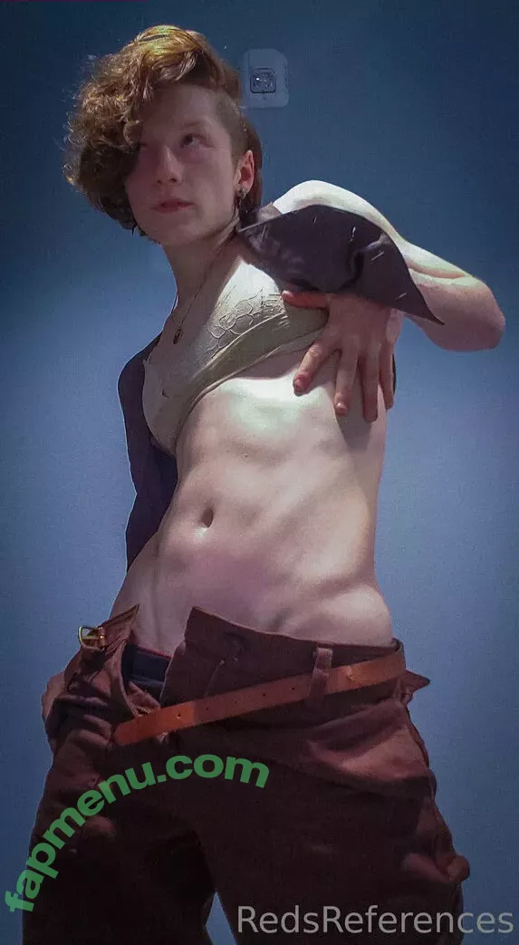 redsreferences nude photo #0016 (reddoodles2 / reddoodlesart)