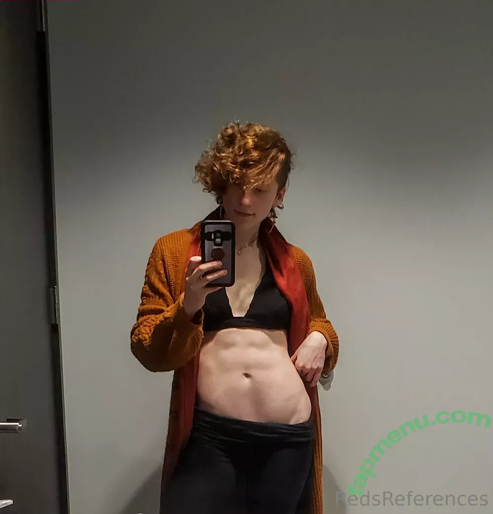 redsreferences nude photo #0019 (reddoodles2 / reddoodlesart)