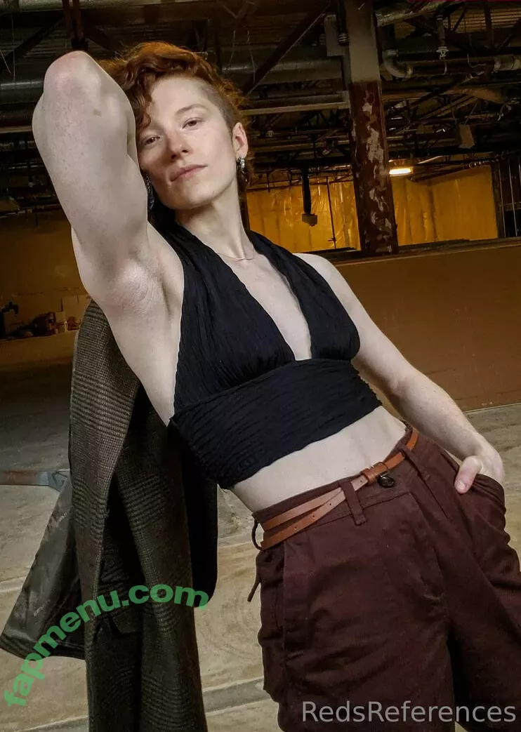 redsreferences nude photo #0023 (reddoodles2 / reddoodlesart)