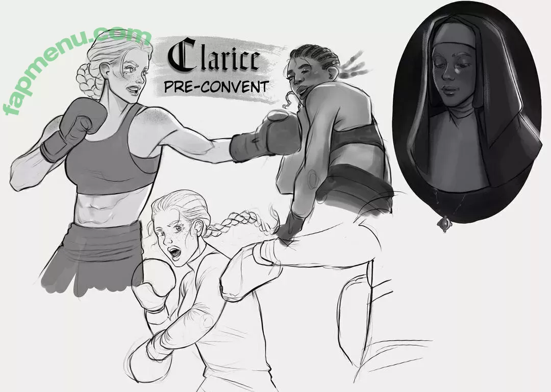 redsreferences nude photo #0061 (reddoodles2 / reddoodlesart)