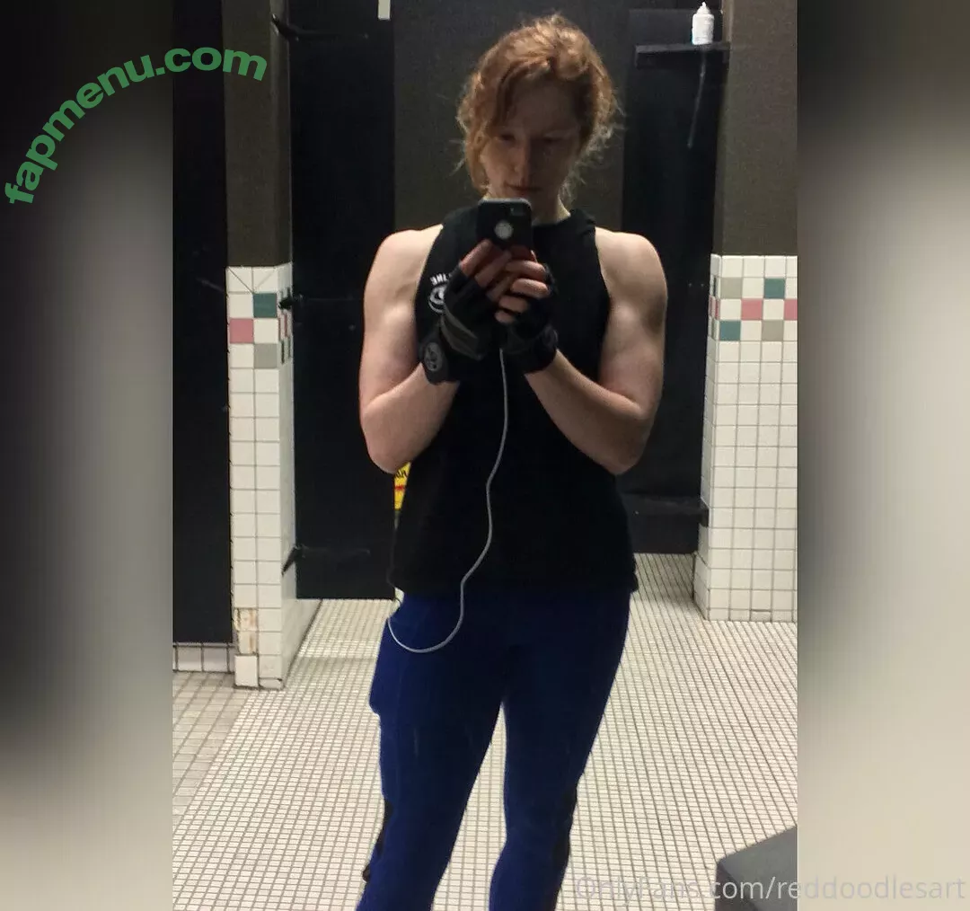 redsreferences nude photo #0066 (reddoodles2 / reddoodlesart)