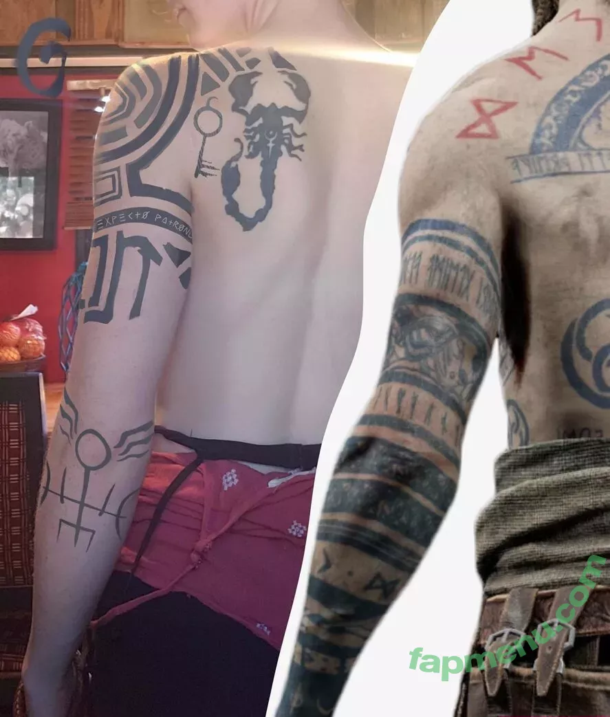 redsreferences nude photo #0071 (reddoodles2 / reddoodlesart)