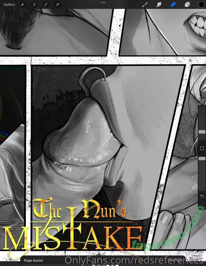 redsreferences nude photo #0072 (reddoodles2 / reddoodlesart)