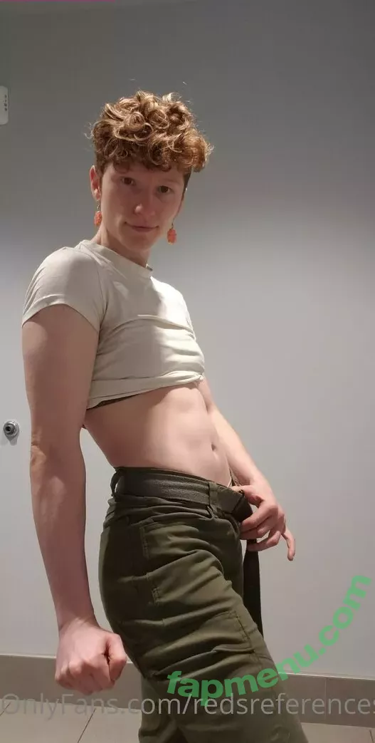 redsreferences nude photo #0073 (reddoodles2 / reddoodlesart)