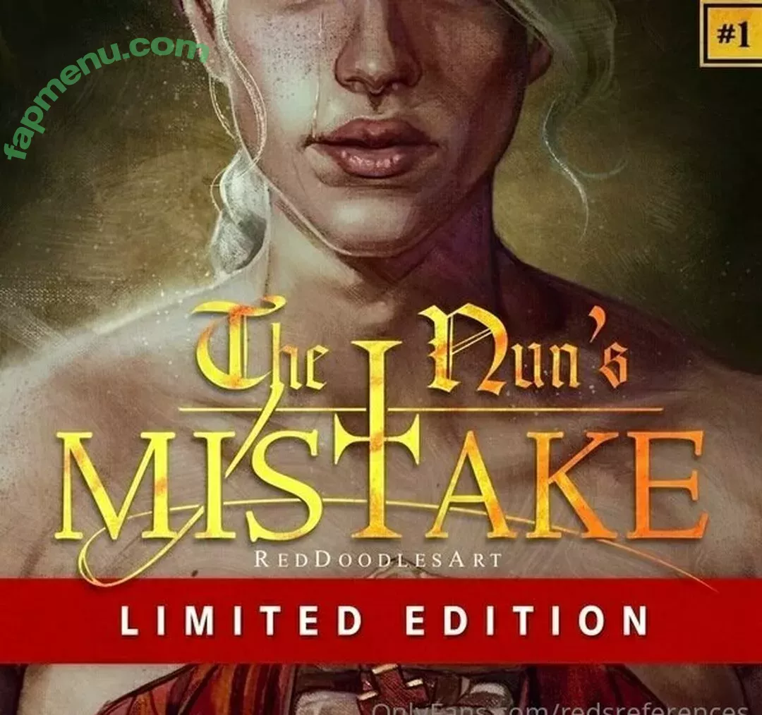 redsreferences nude photo #0074 (reddoodles2 / reddoodlesart)