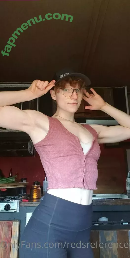 redsreferences nude photo #0086 (reddoodles2 / reddoodlesart)