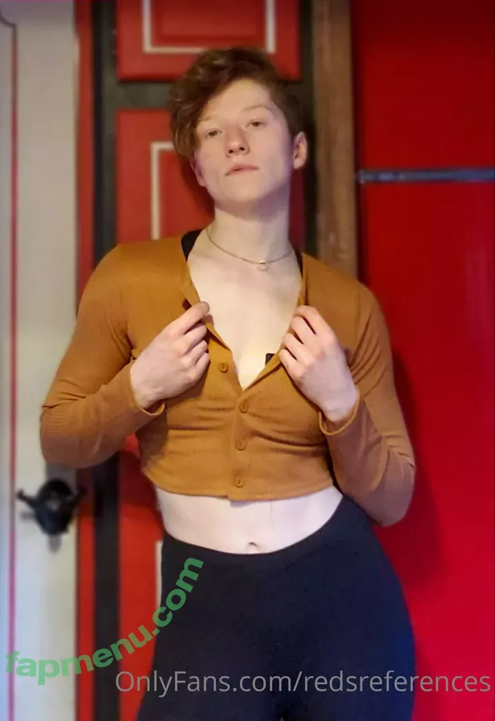 redsreferences nude photo #0091 (reddoodles2 / reddoodlesart)