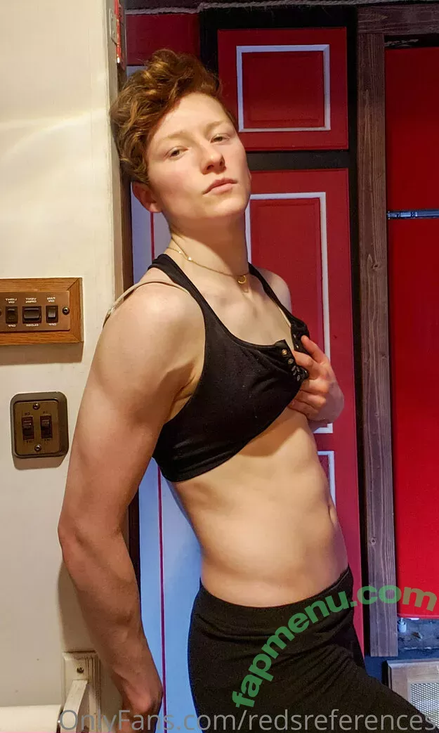 redsreferences nude photo #0092 (reddoodles2 / reddoodlesart)