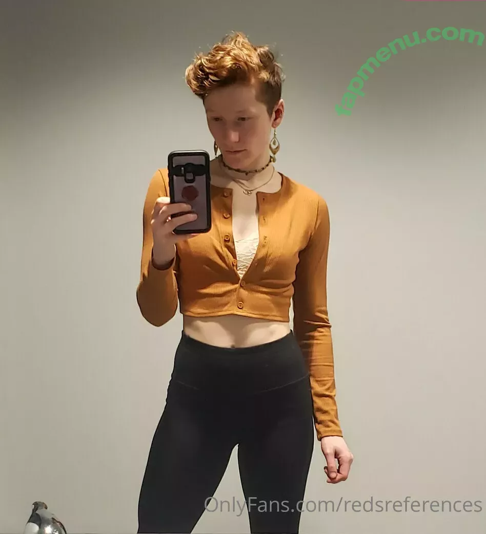 redsreferences nude photo #0093 (reddoodles2 / reddoodlesart)