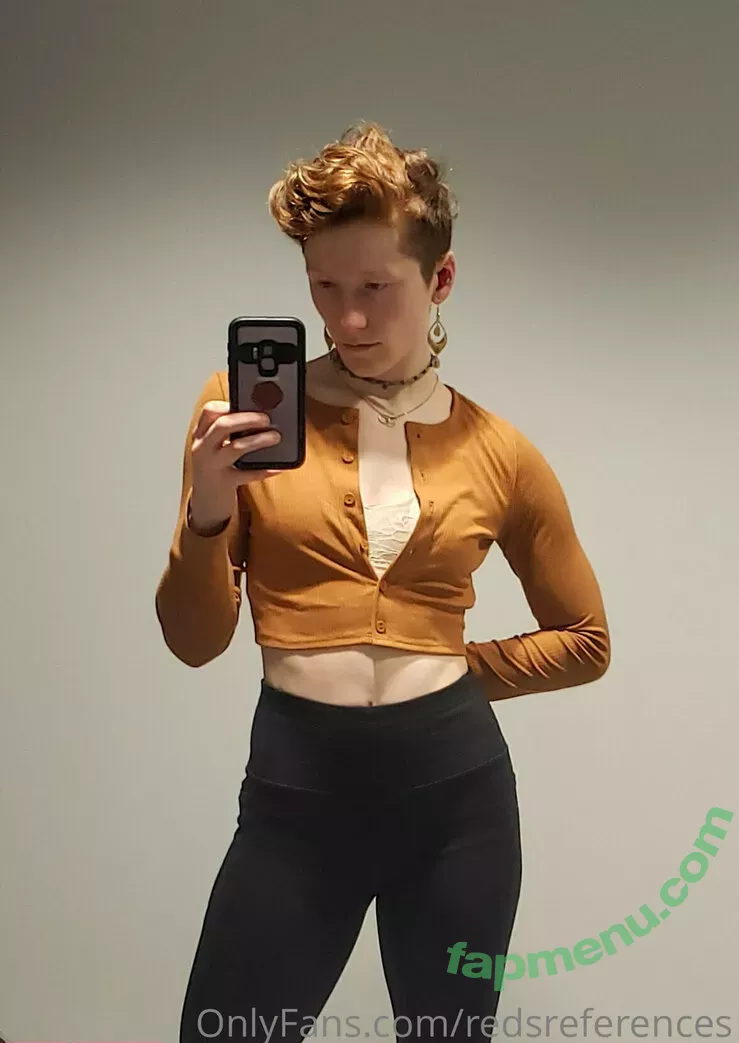 redsreferences nude photo #0094 (reddoodles2 / reddoodlesart)