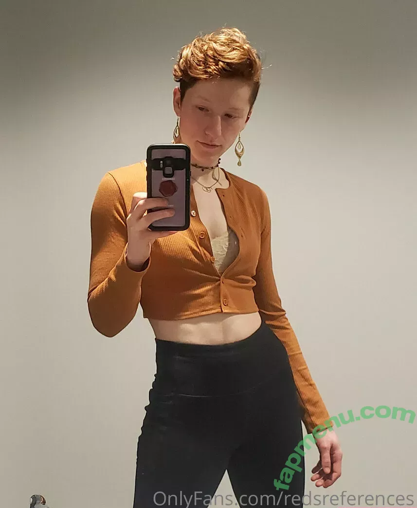 redsreferences nude photo #0096 (reddoodles2 / reddoodlesart)