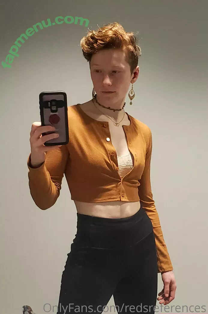 redsreferences nude photo #0097 (reddoodles2 / reddoodlesart)