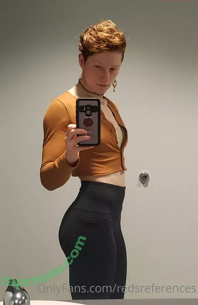 redsreferences nude photo #0098 (reddoodles2 / reddoodlesart)