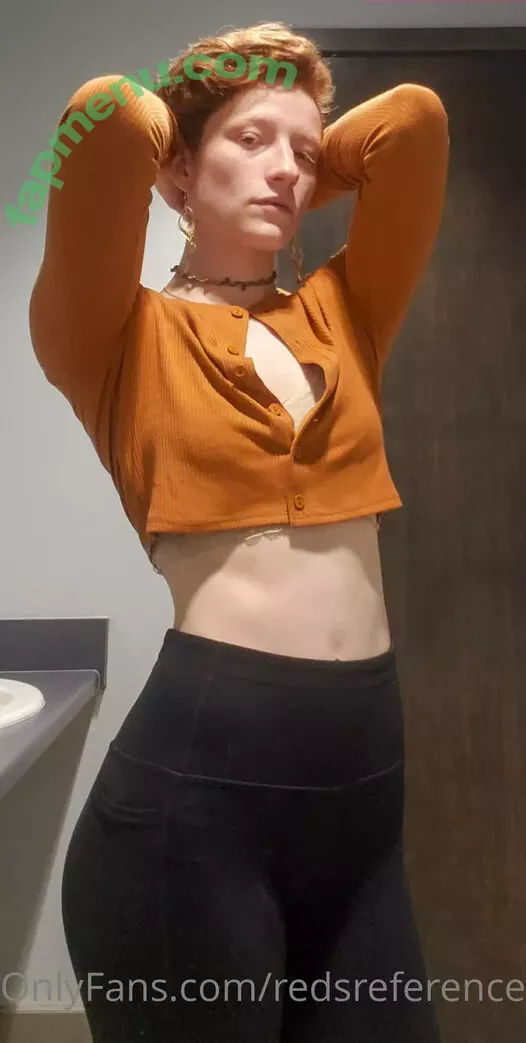 redsreferences nude photo #0099 (reddoodles2 / reddoodlesart)