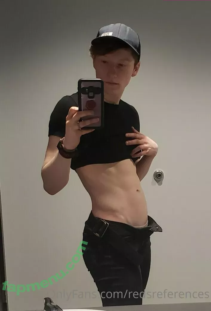 redsreferences nude photo #0100 (reddoodles2 / reddoodlesart)