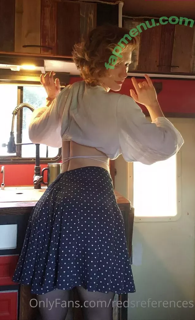 redsreferences nude photo #0102 (reddoodles2 / reddoodlesart)