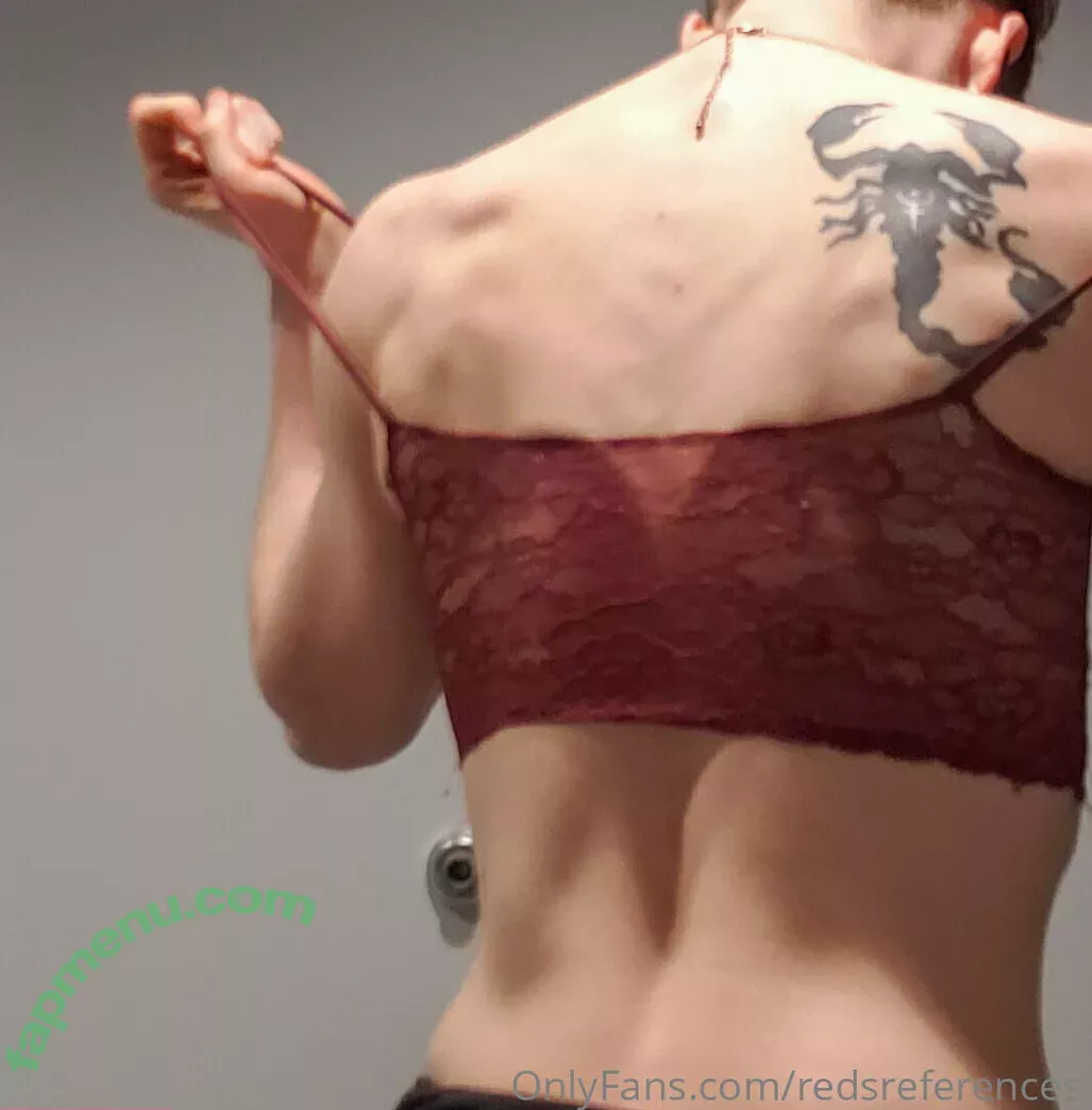 redsreferences nude photo #0104 (reddoodles2 / reddoodlesart)