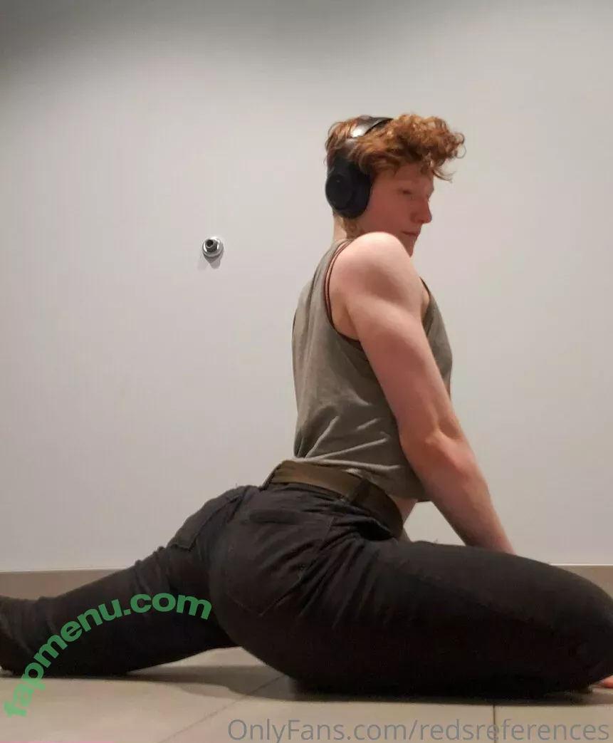 redsreferences nude photo #0105 (reddoodles2 / reddoodlesart)