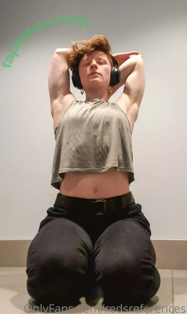 redsreferences nude photo #0106 (reddoodles2 / reddoodlesart)